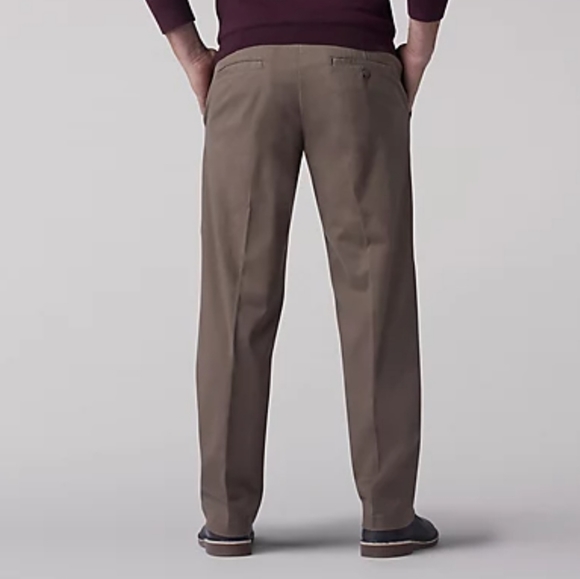 Lee Pants Mens Extreme Comfort Khaki Pant Poshmark